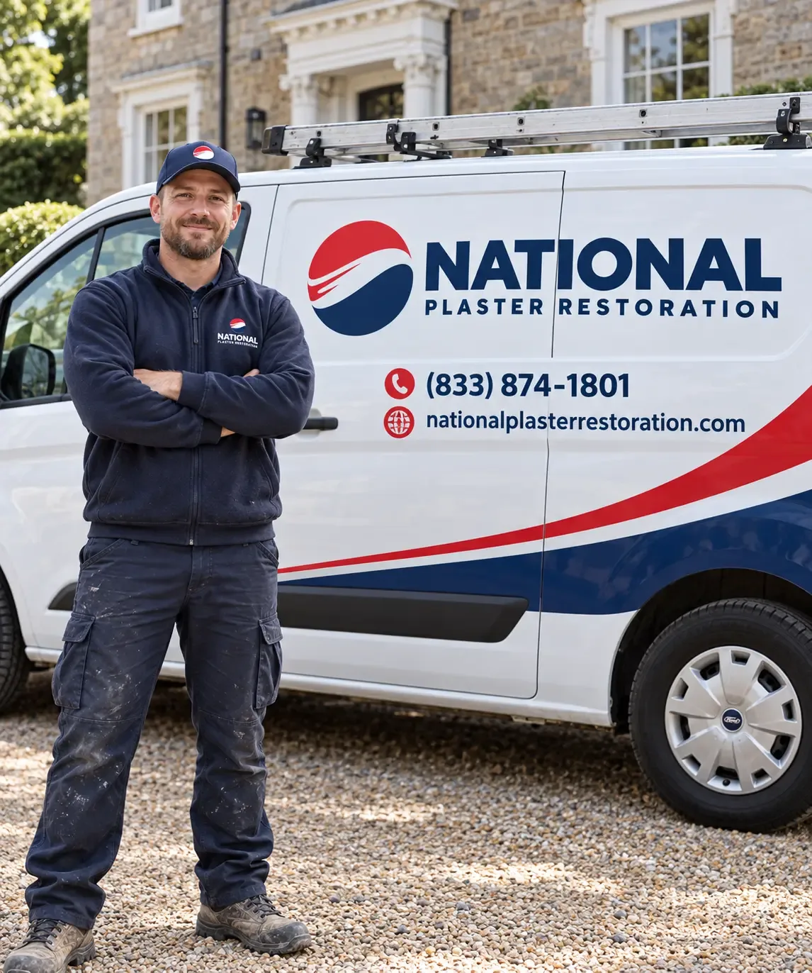 Plaster Repair company in Gibbon, MN